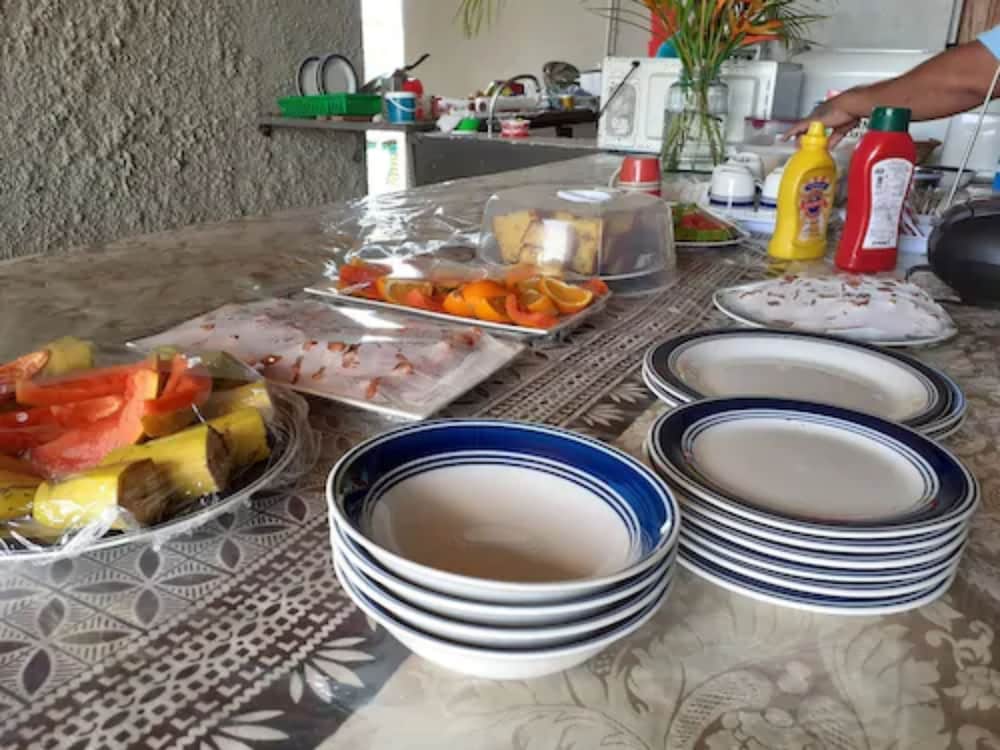 Island Accommodation Nadi