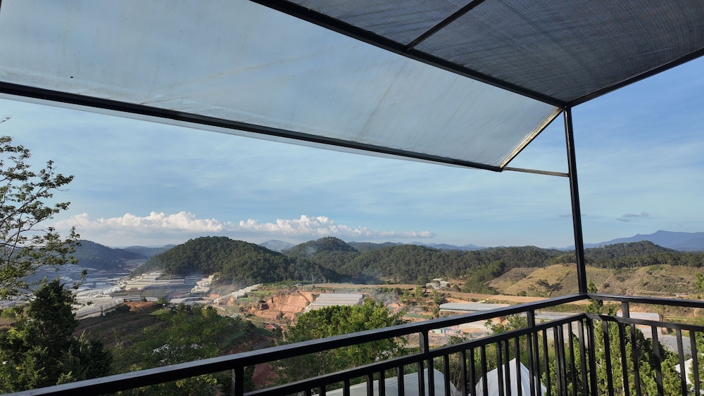 DaLart Glamping & Coffee