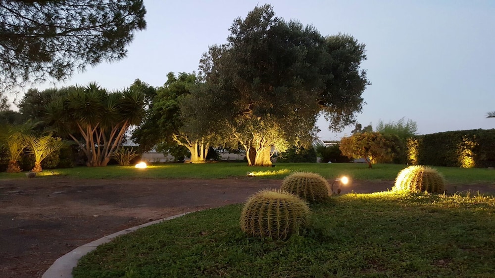 Tenuta Cavalieri