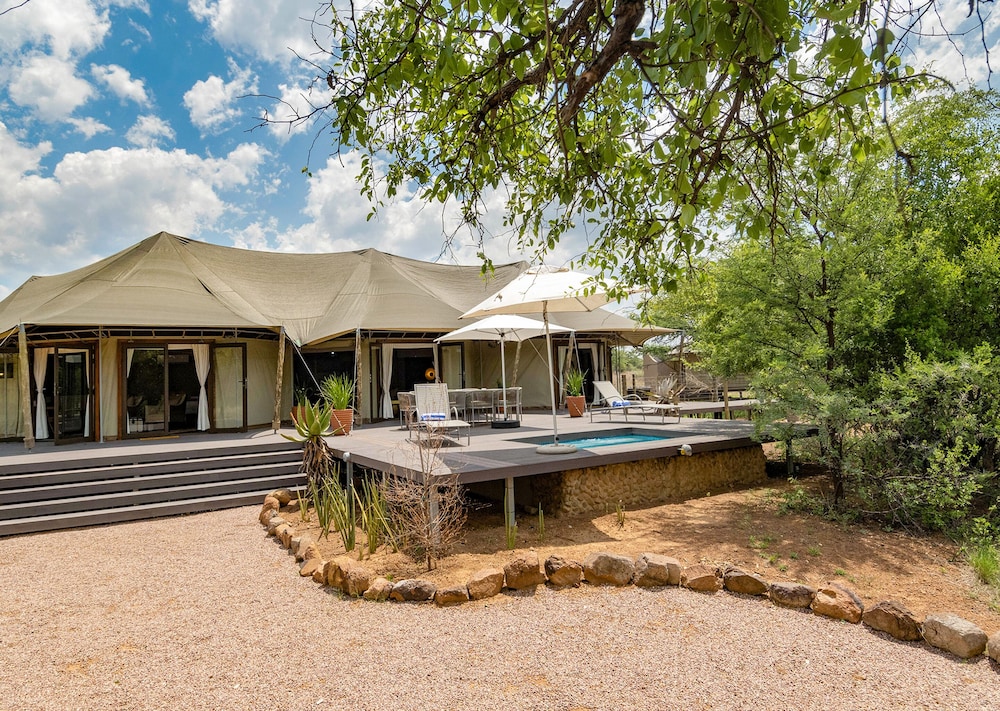 Finfoot Lake Reserve by Dream Resorts