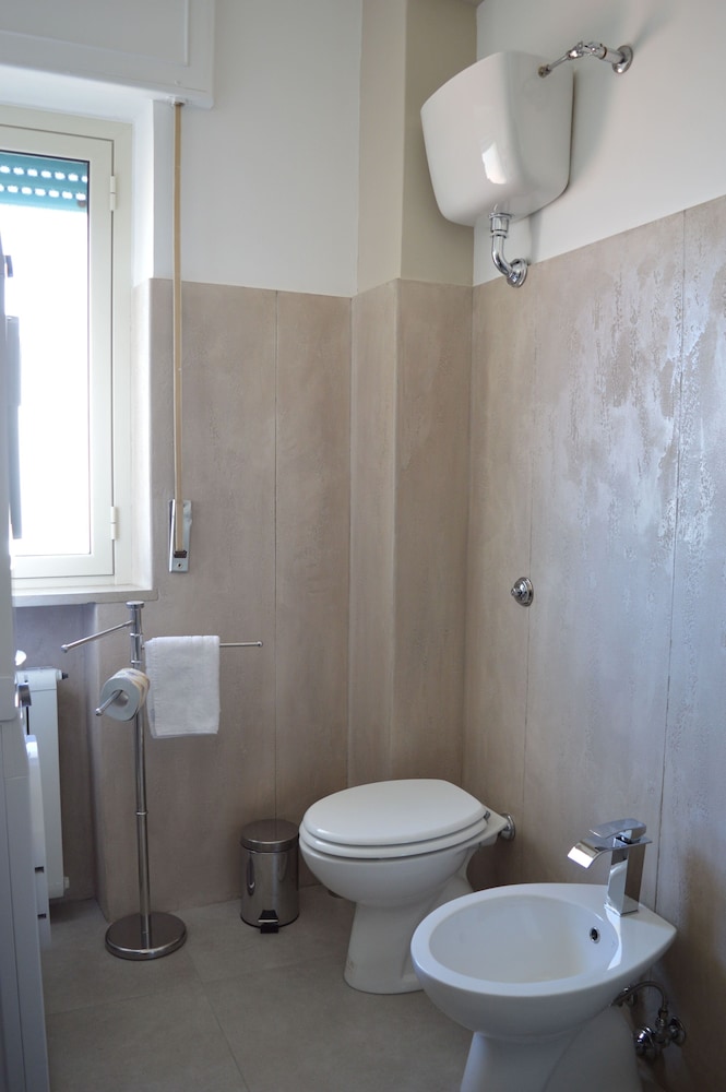 Emerella Guest House Siderno Beach
