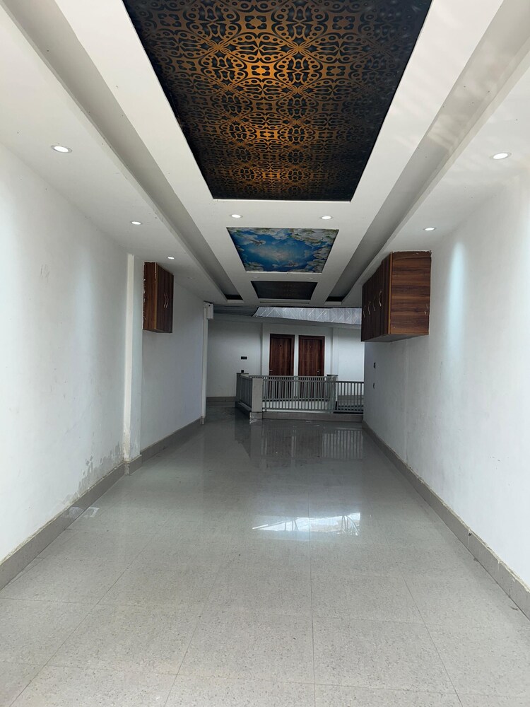 Hotel Shri Dauji Maharaj Palace