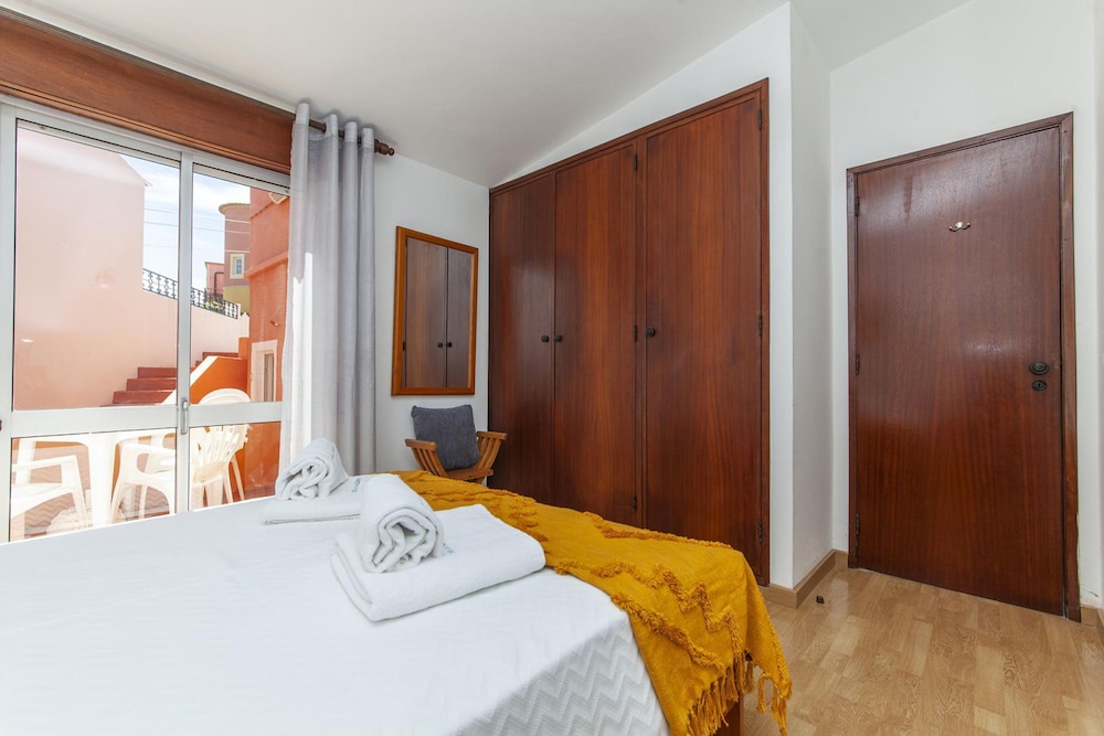 T 03 - Apartment 3 in Casa Costa D Oiro in Lagos