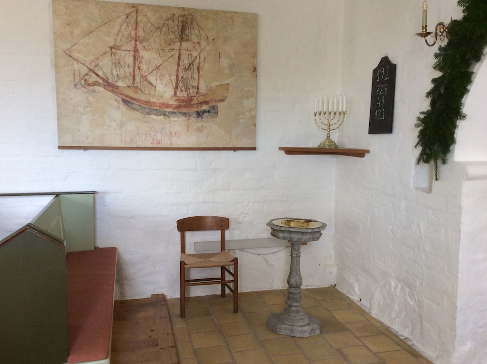 Askø Mejeri - B&B