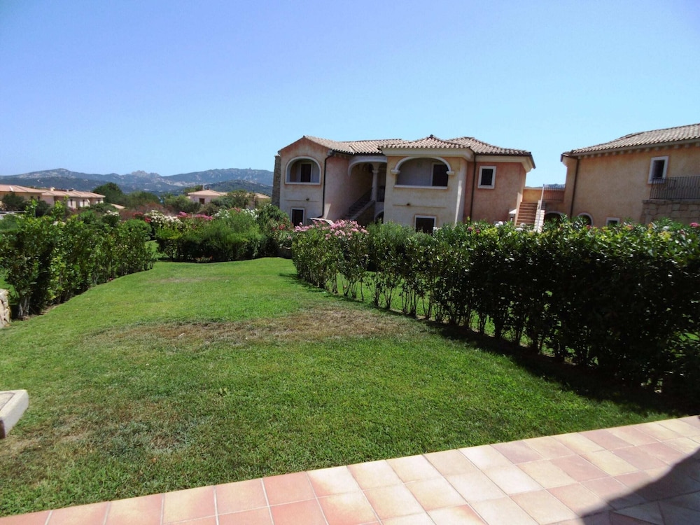 Apartment for 6 People, Cannigione