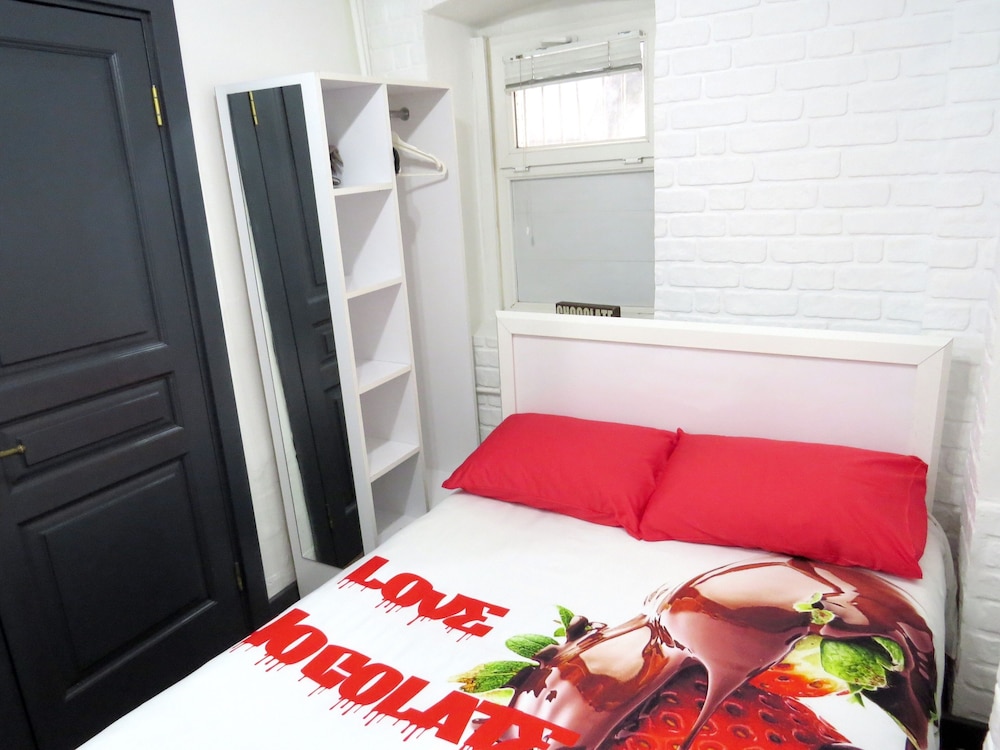 Istanberry - Pera Apartments