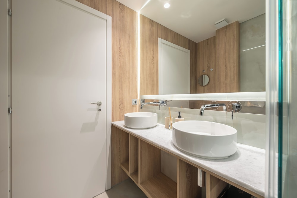 Stunning Design 1BR Secret Garden