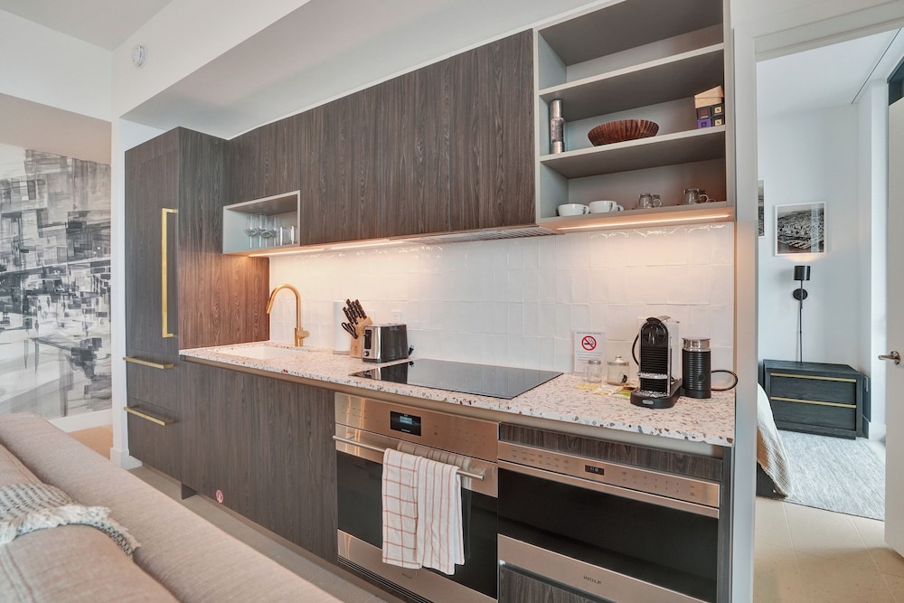 Nomada Residences - Downtown