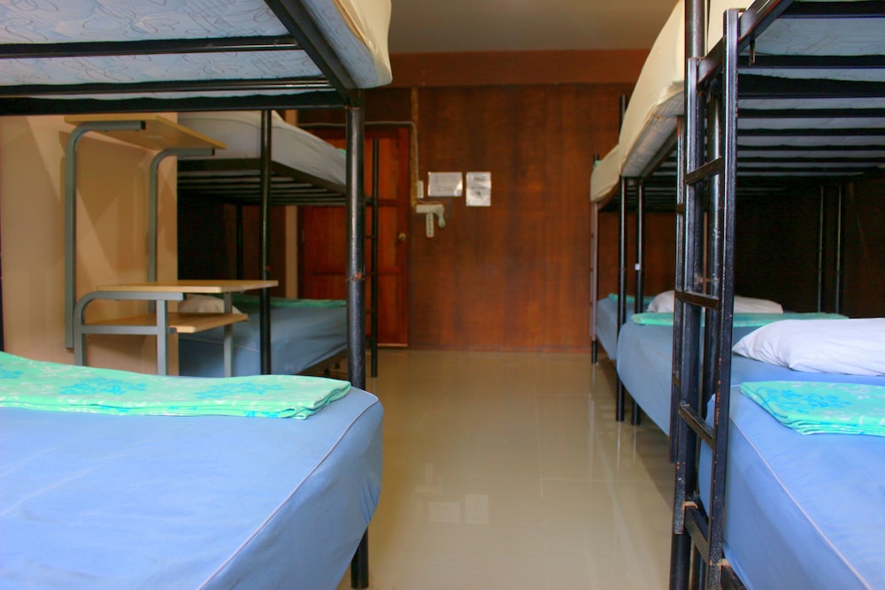 Love Station Hostel