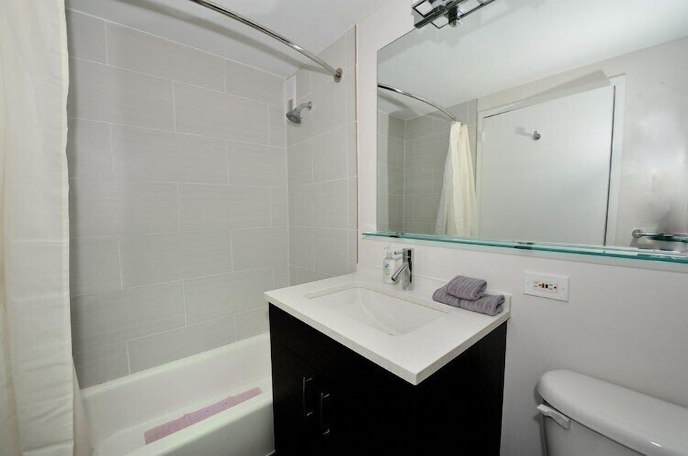 Market Rentals Downtown Apartments