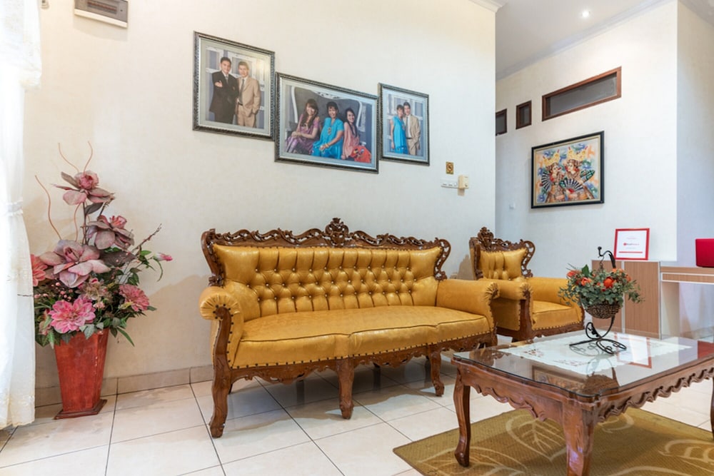 RedDoorz @ Pengayoman Panakkukang 3 view 4