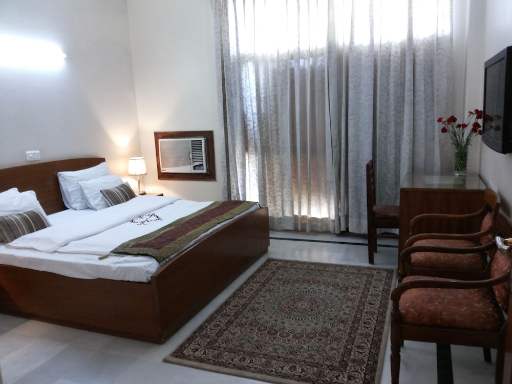 Sovereign Residency