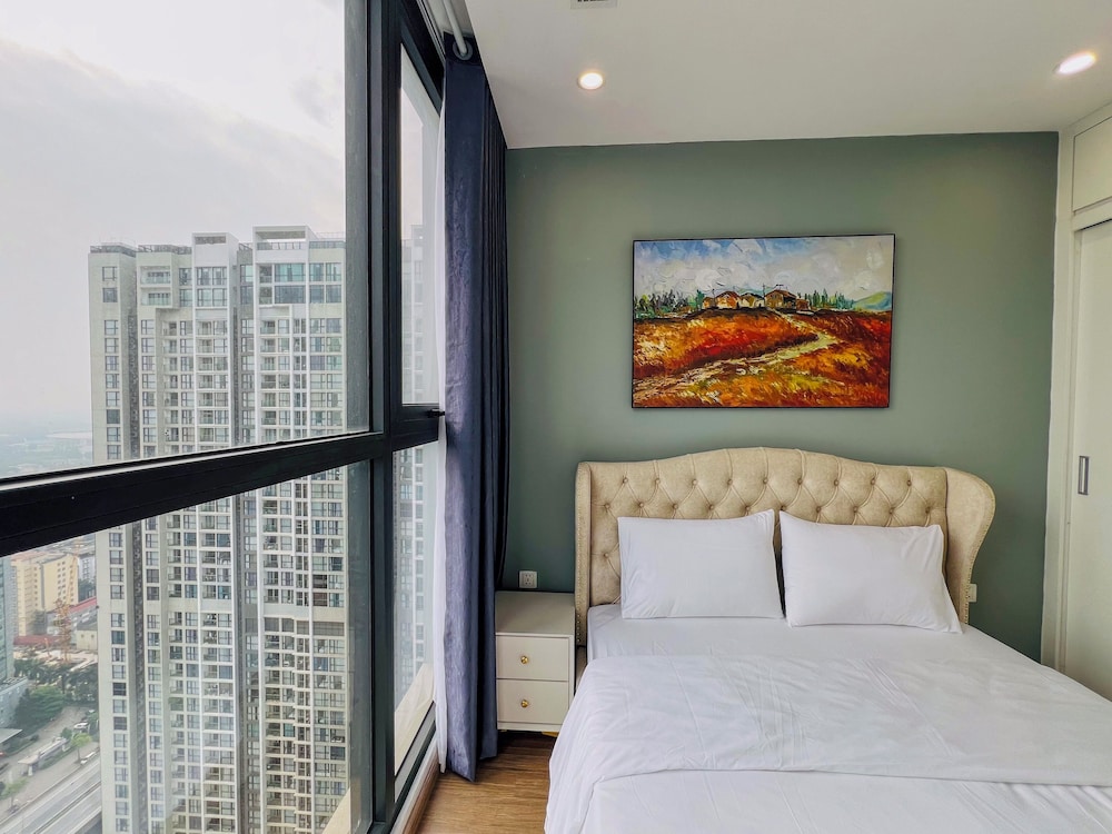 Vinhomes Skylake - Quylodge