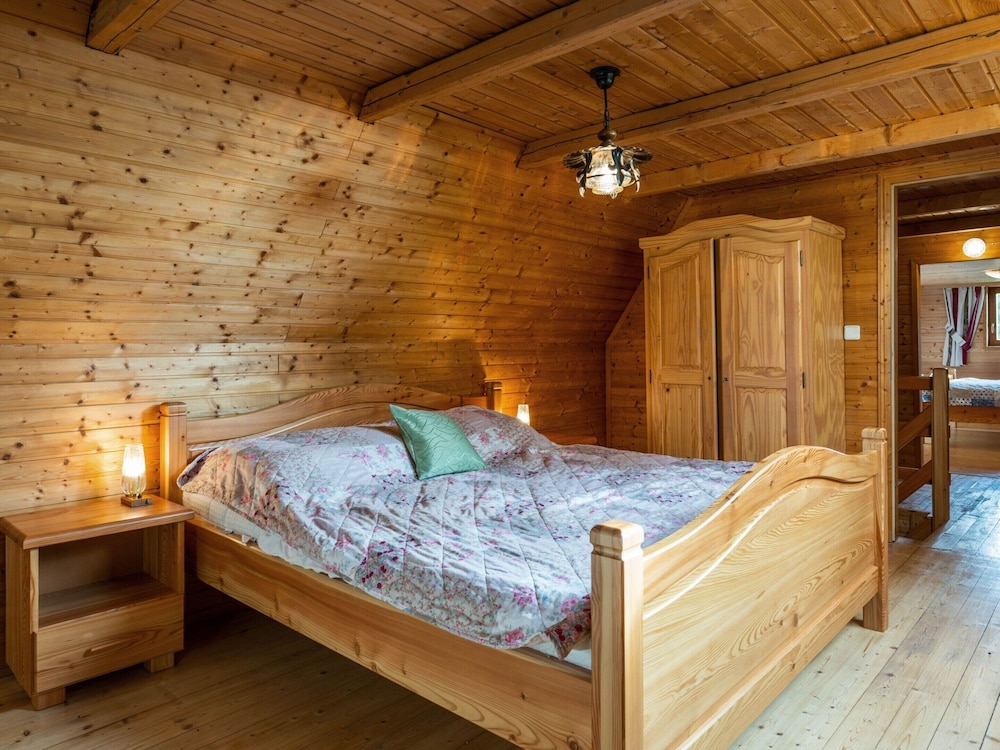 Chalet in Eberstein Near Saualpe Ski Area