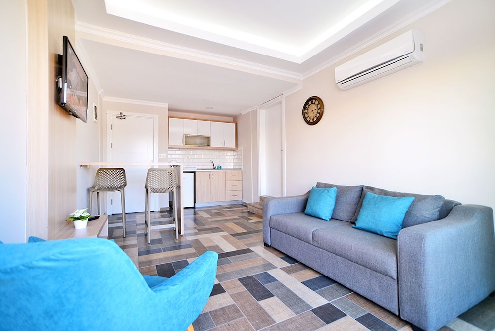 M Suite Butik Apart Otel - Image 53