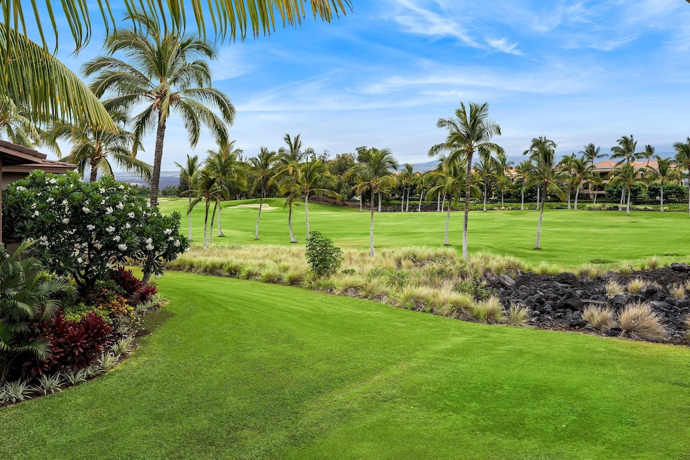 Colony Villas Waikoloa 301