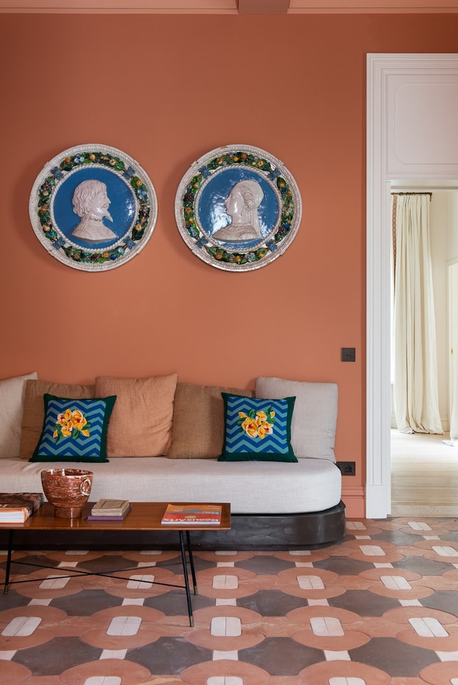 Idyllia Casa Mina Luxury
