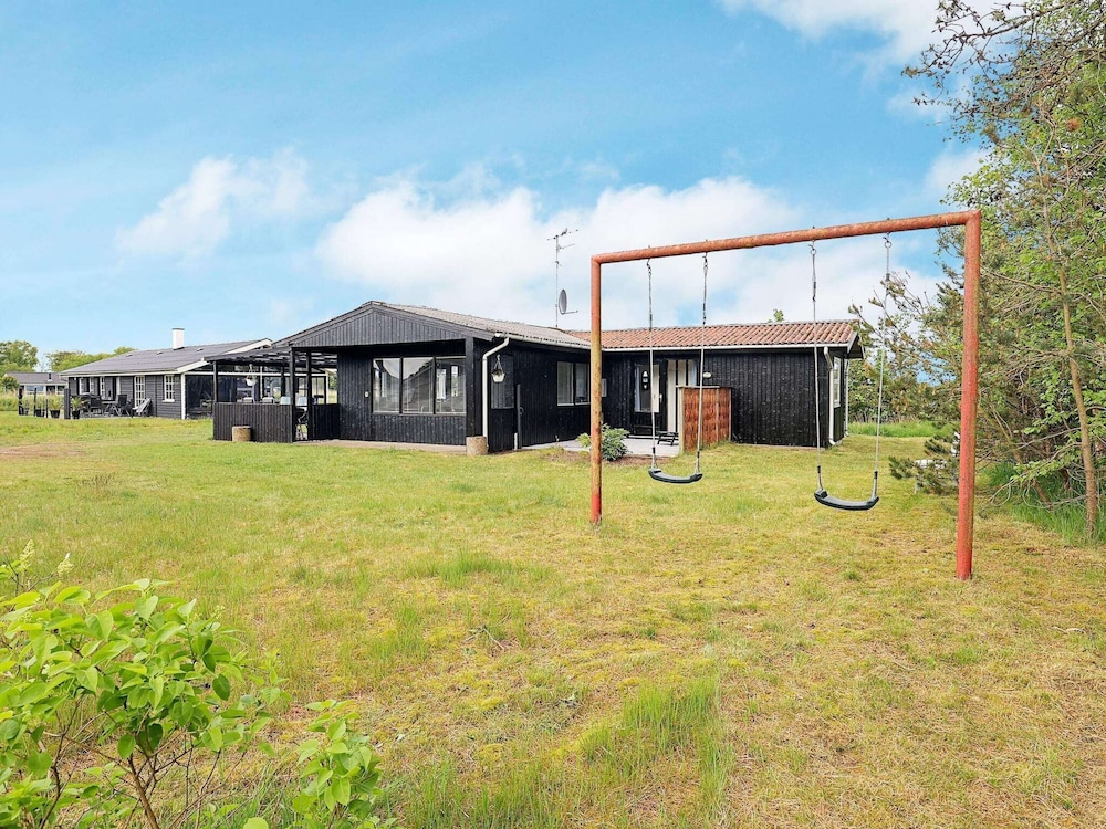 Holiday Home in Saeby Near Beach view 4