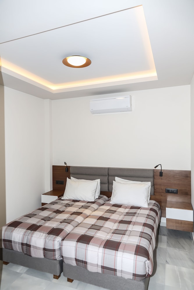 Heaven Apartments