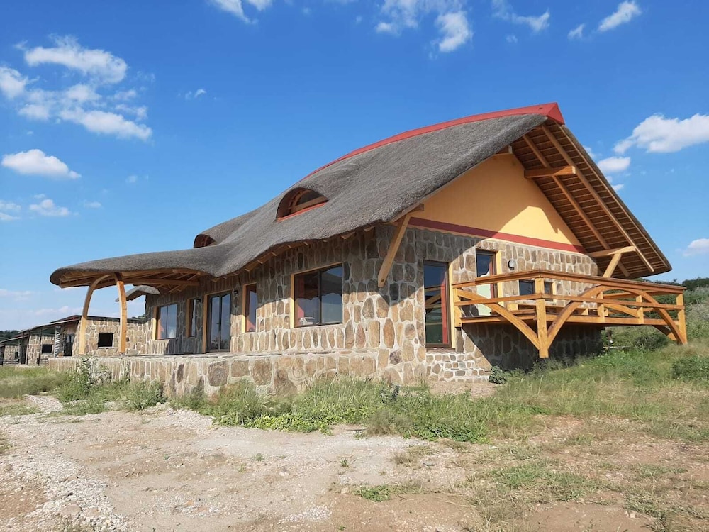 Düsternbrook Safari Guest Farm