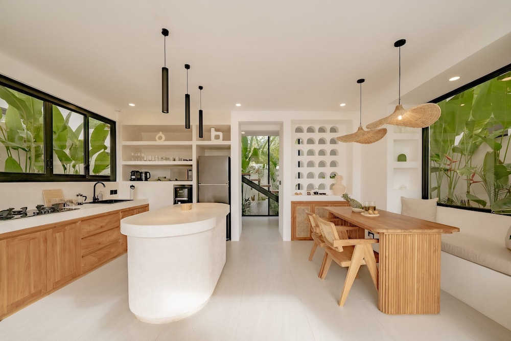 Villa Semilir Uluwatu