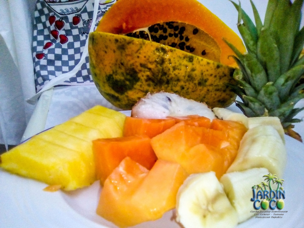 El Jardin del Coco