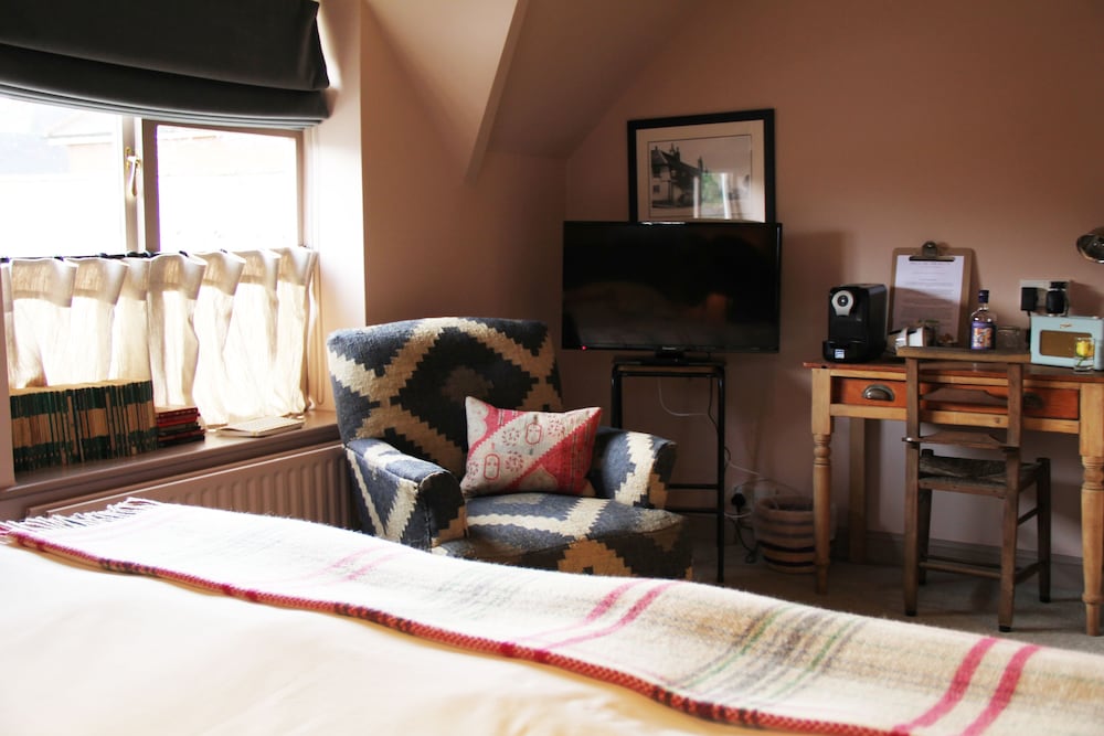 Hook Vacations - Bel  The Dragon Odiham - Property Image 34