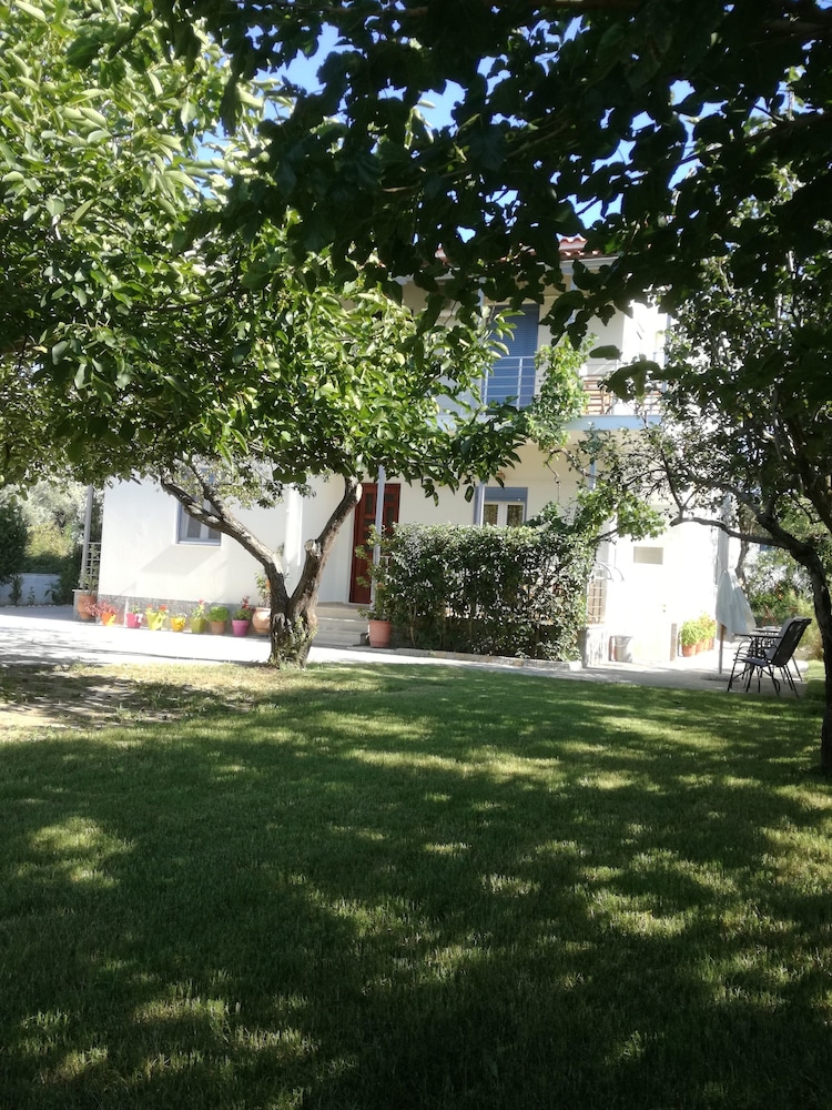 Rastoni Guest House Skopelos