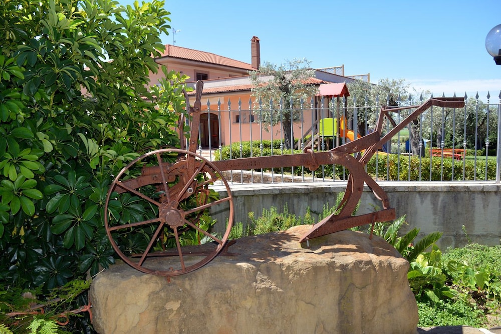 Agriturismo Fabrizio Maria