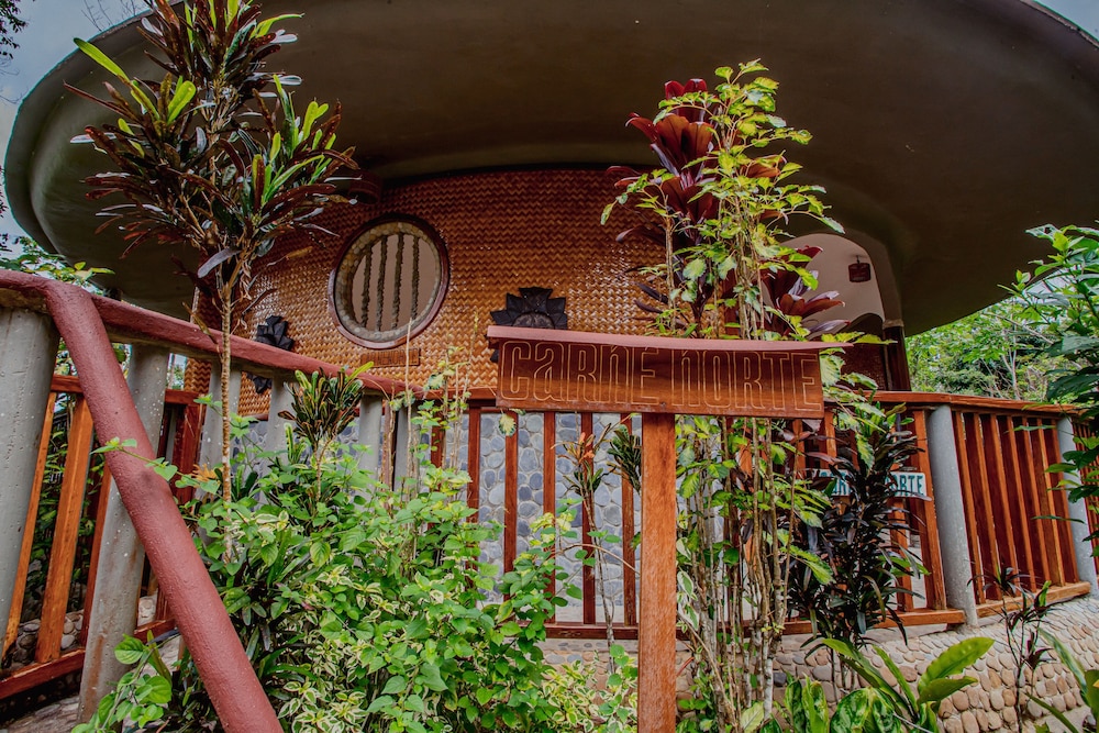 Atremaru Jungle Retreat