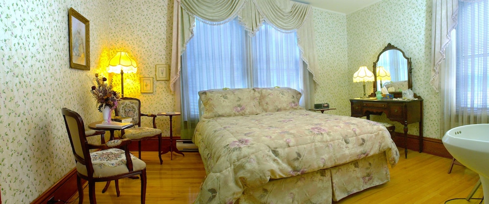 Le Griffon B&B