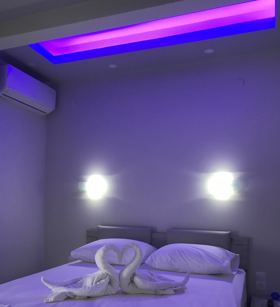 Nikolaidis Apartments photo 4