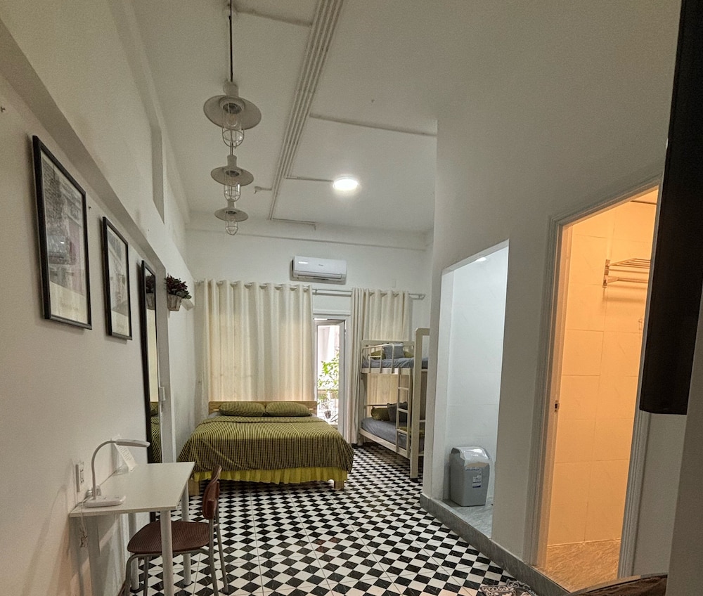 Lily's Hostel