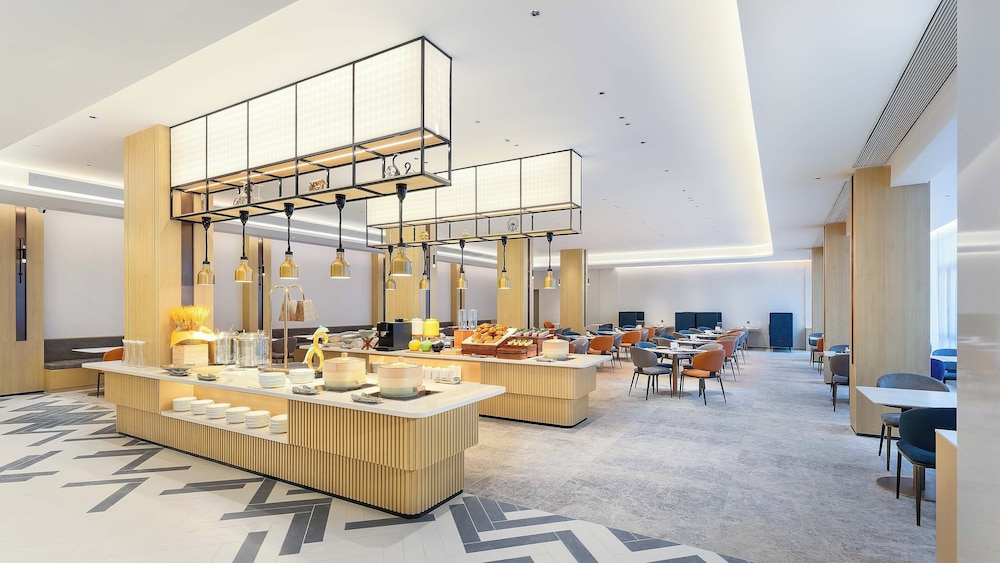 Holiday Inn Express Longyan Liancheng by IHG