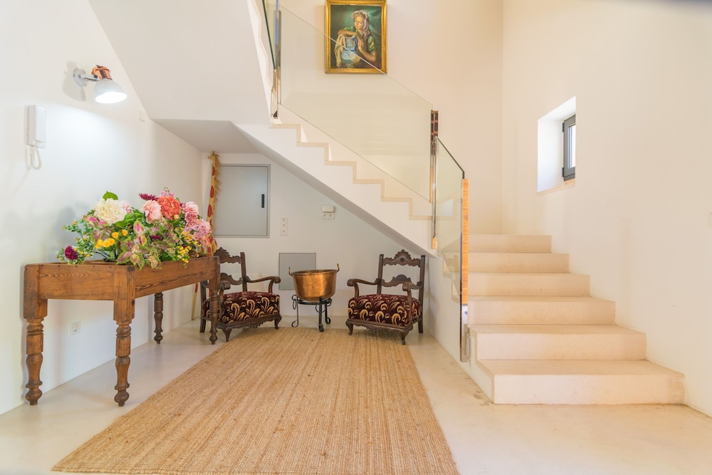 Villa Pins in Felanitx