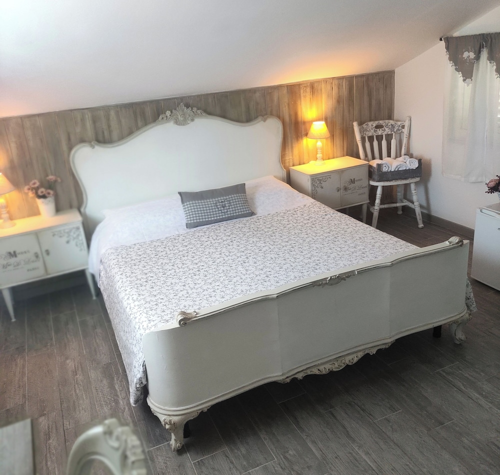 Grotta dei Puntali b&b