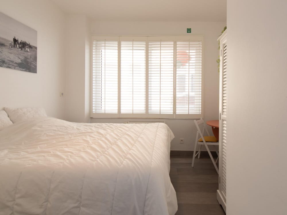 Holiday Home Near the Beach in Ostend