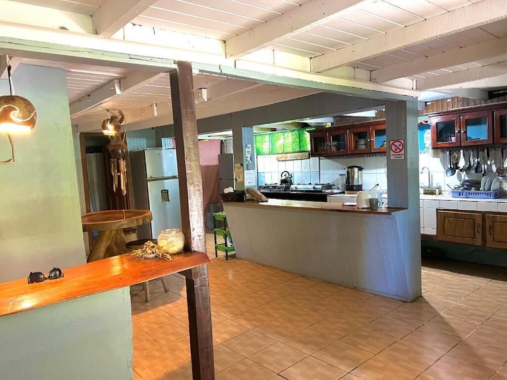 Hostel Pura Vida