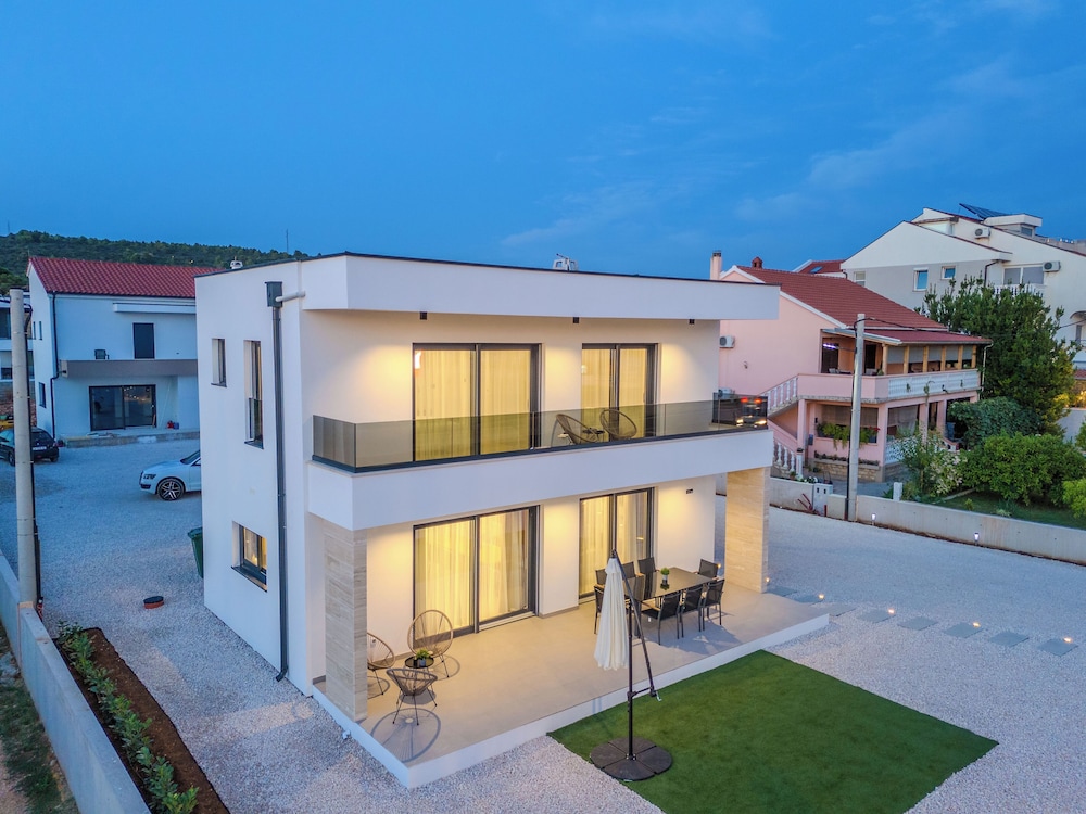 Villa Palazzo