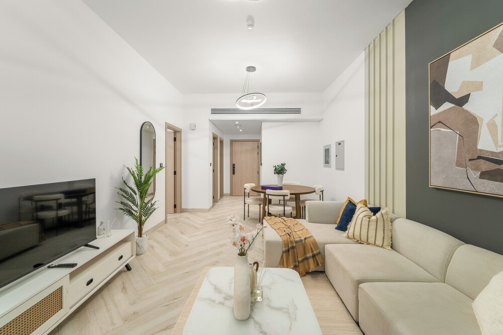 Silkhaus Empire Residence
