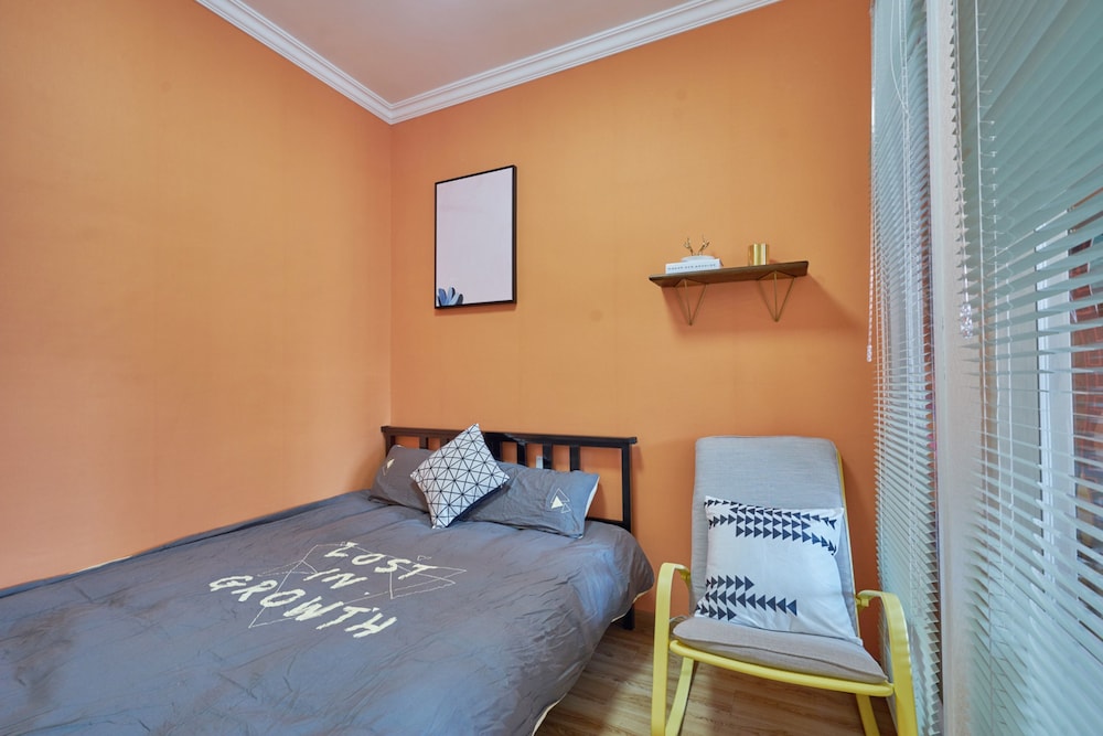 Hangzhou Stone Boutique Guesthouse