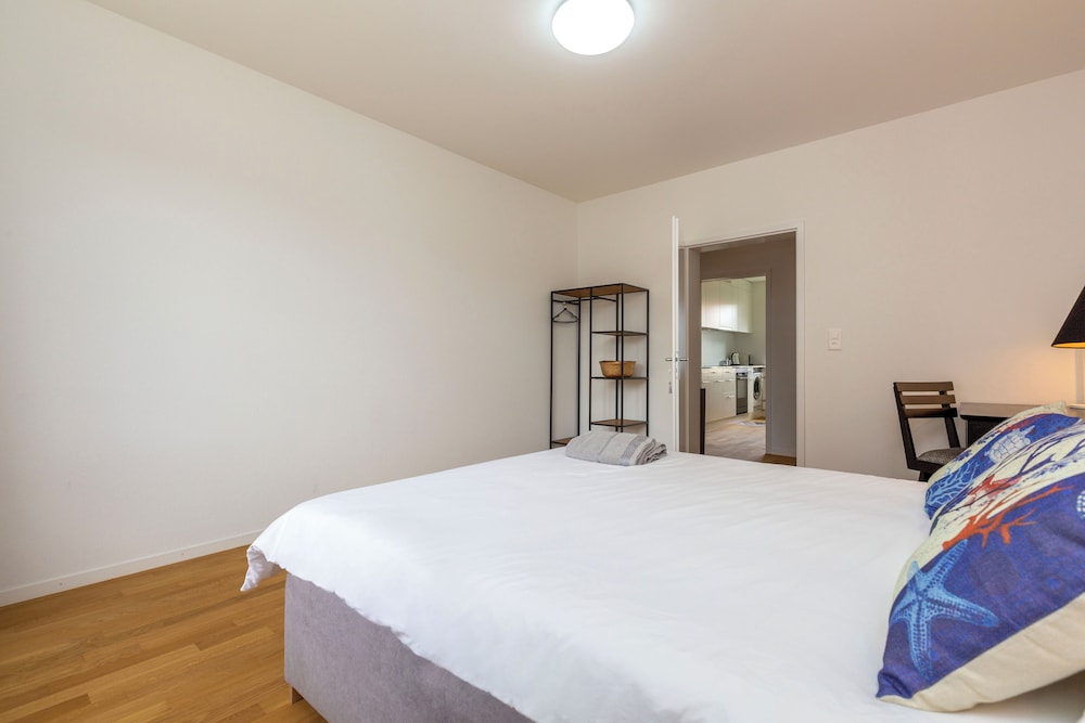KAYA Zurich Elisabethenstrasse
