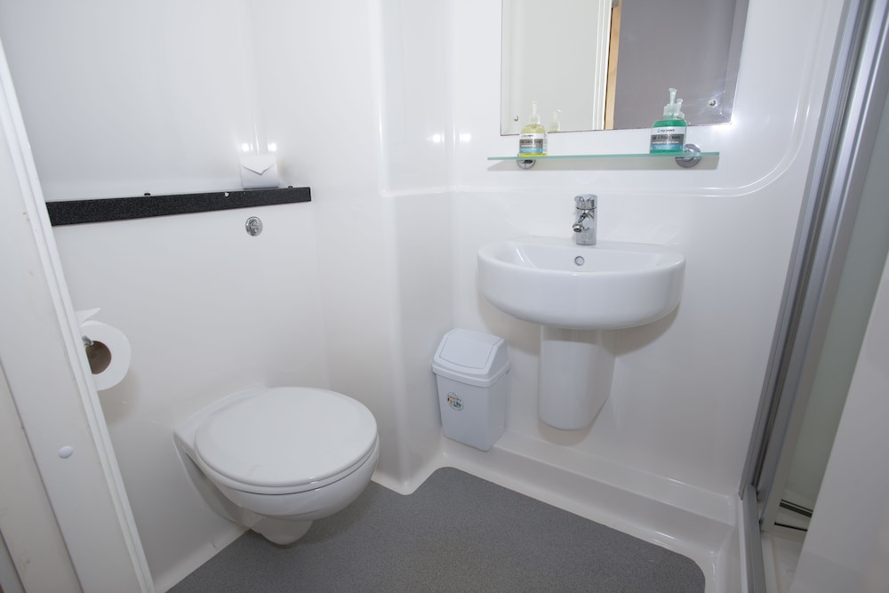Beaverbank Place - Campus Accommodation
