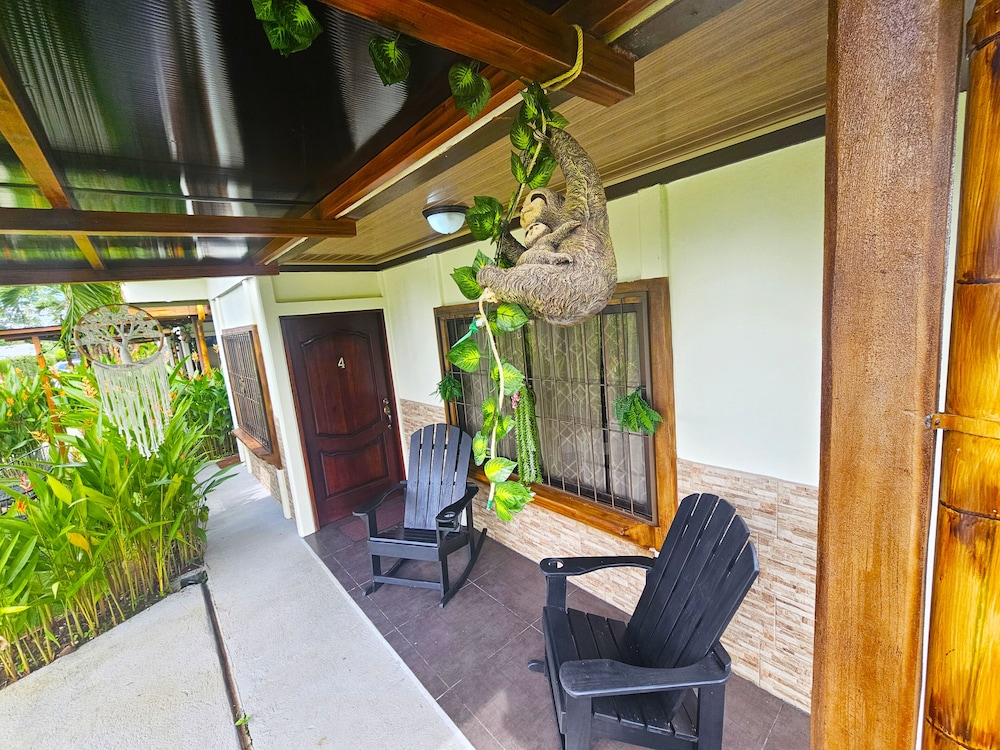 Hormiga's Houses La Fortuna