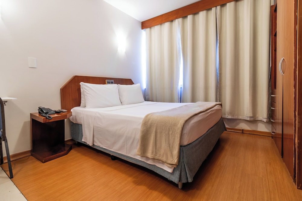 Brasilia Tower Hotel by Castelo Itaipava