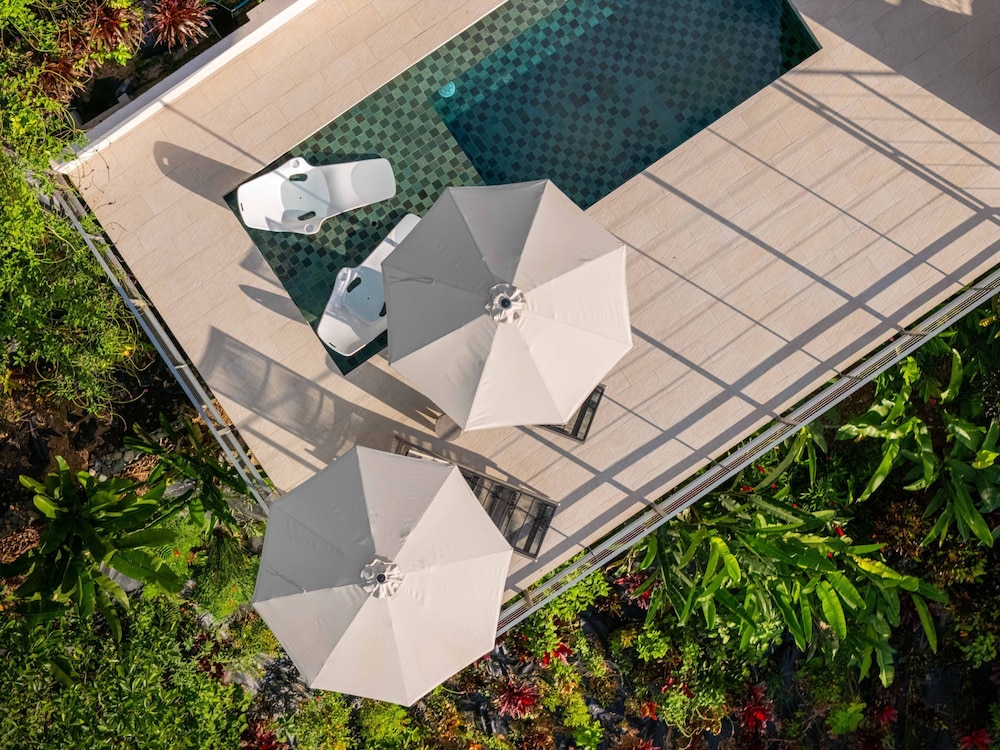 Villa Vista Del Mar Dominical