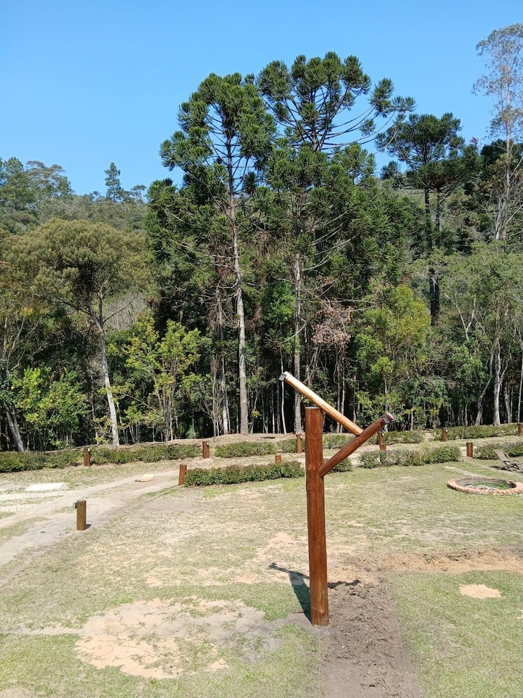 Pousada Cachoeira da Barra