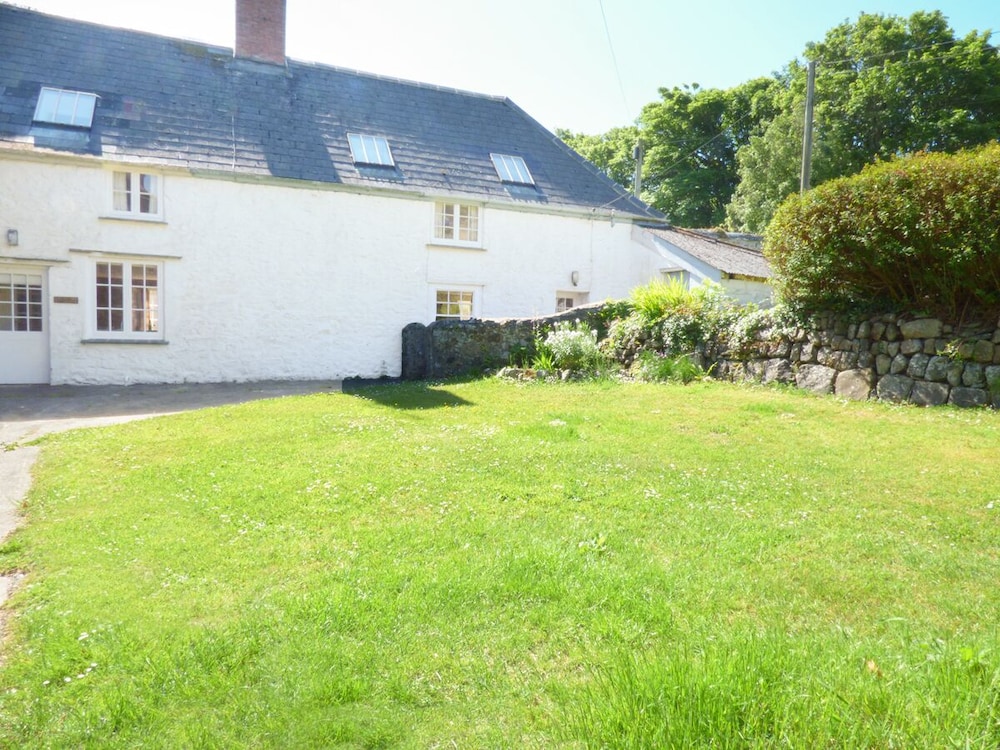 Farm Cottage