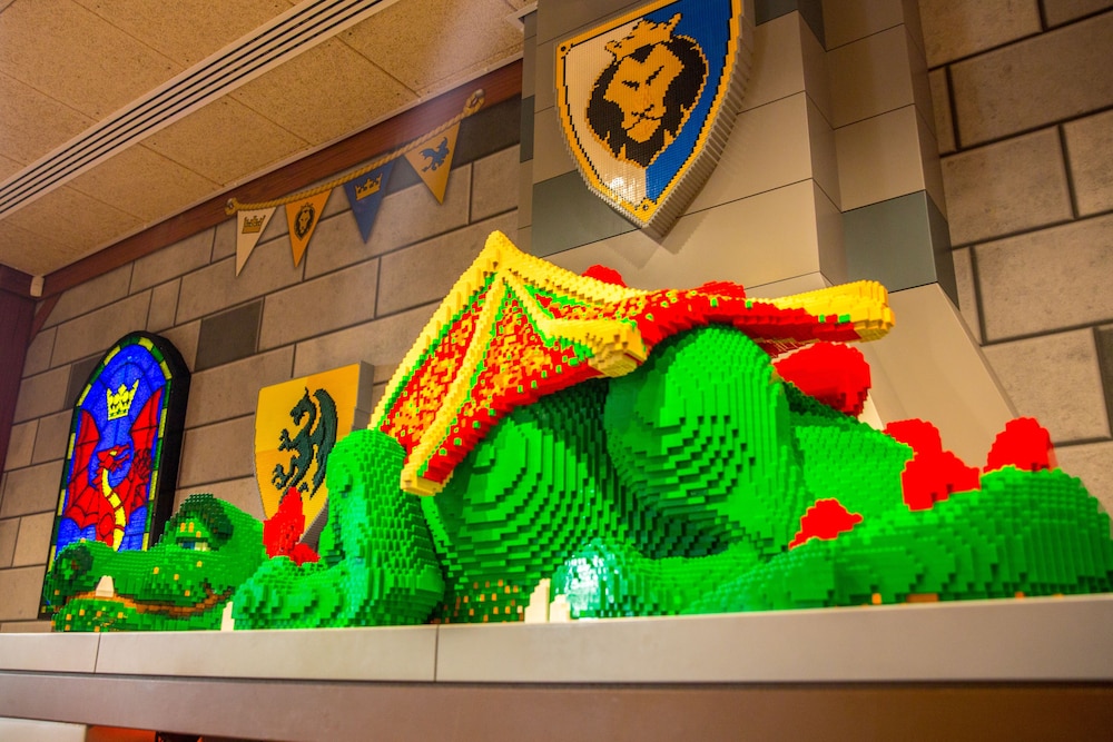Windsor Vacations - LEGOLAND Windsor Resort - Property Image 12