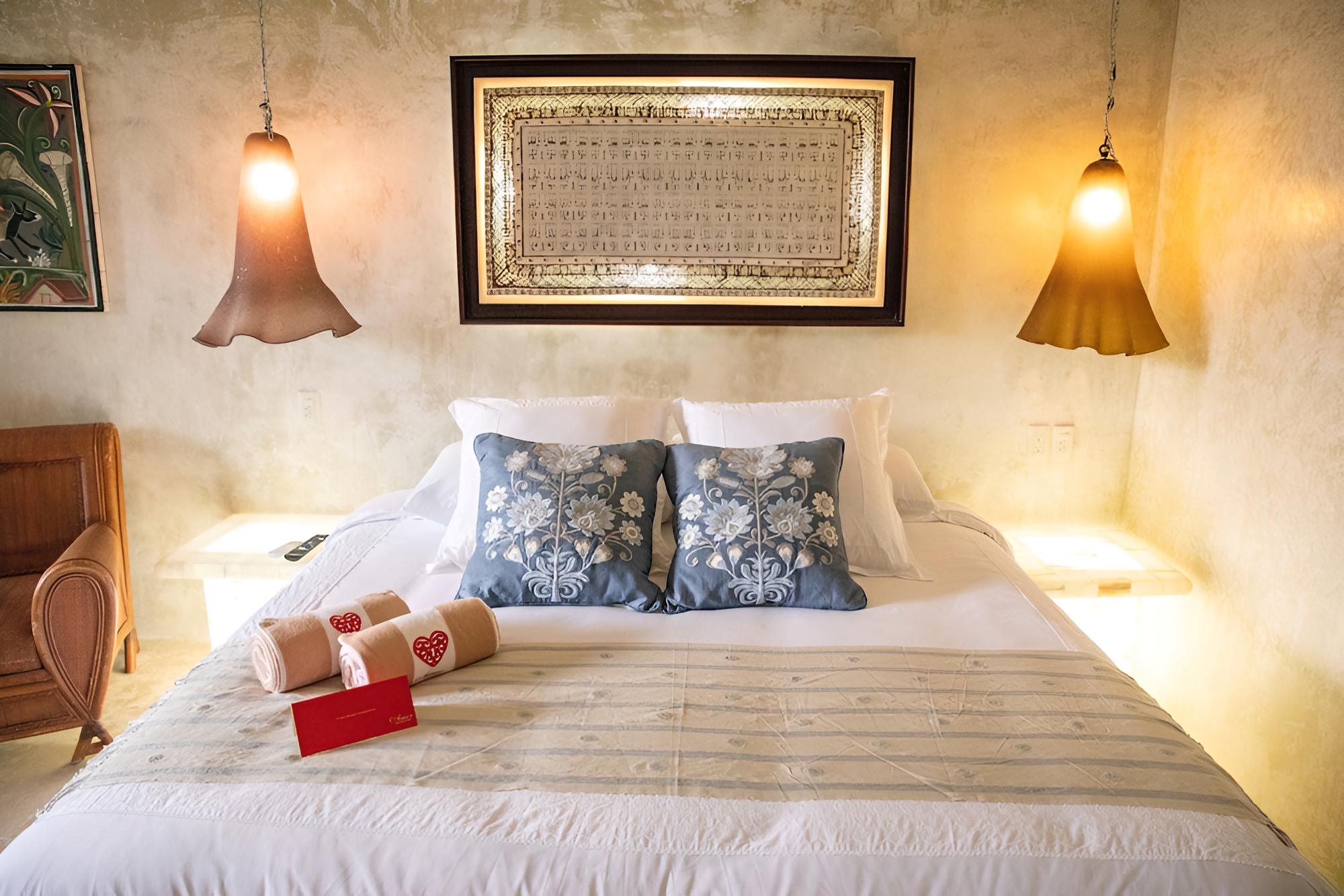 Amor Boutique Hotel